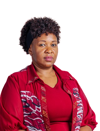 Ms. Cynthia M. Afandi