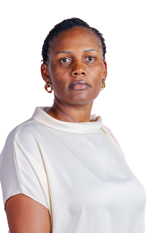 Prof. Susan M. Kilonzo