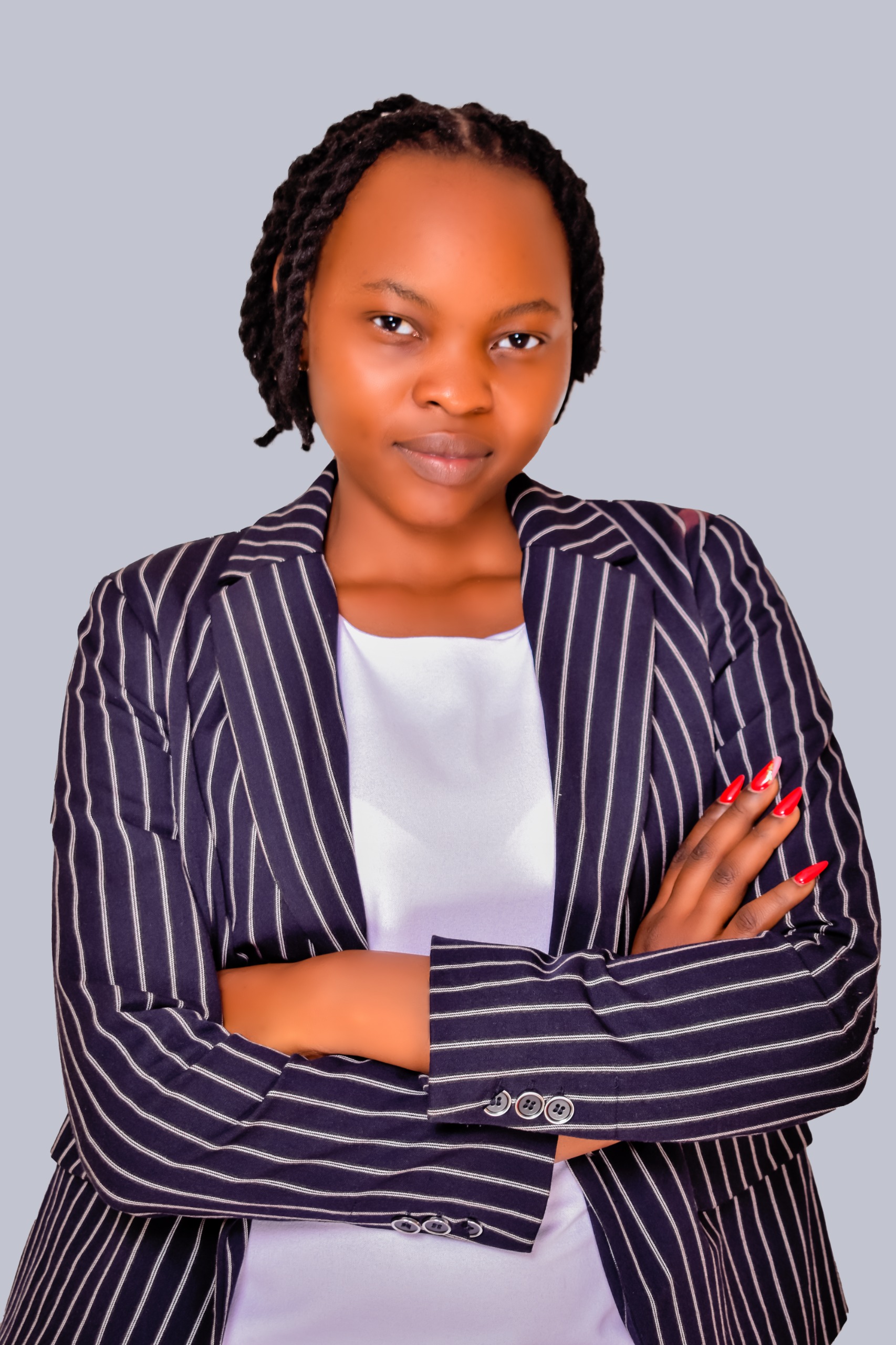 Georginia Atieno