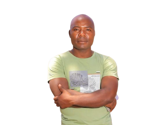 Livingstone Etemesi