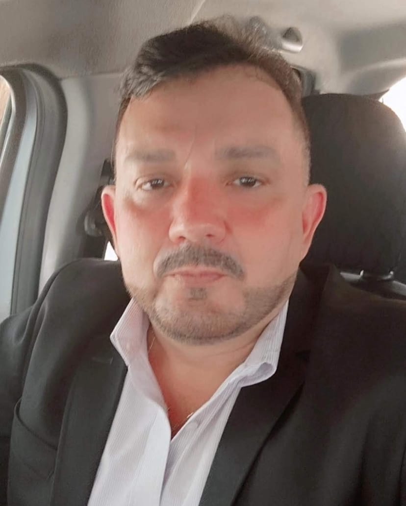 Severo Brito — Fundador da Presença Pro
