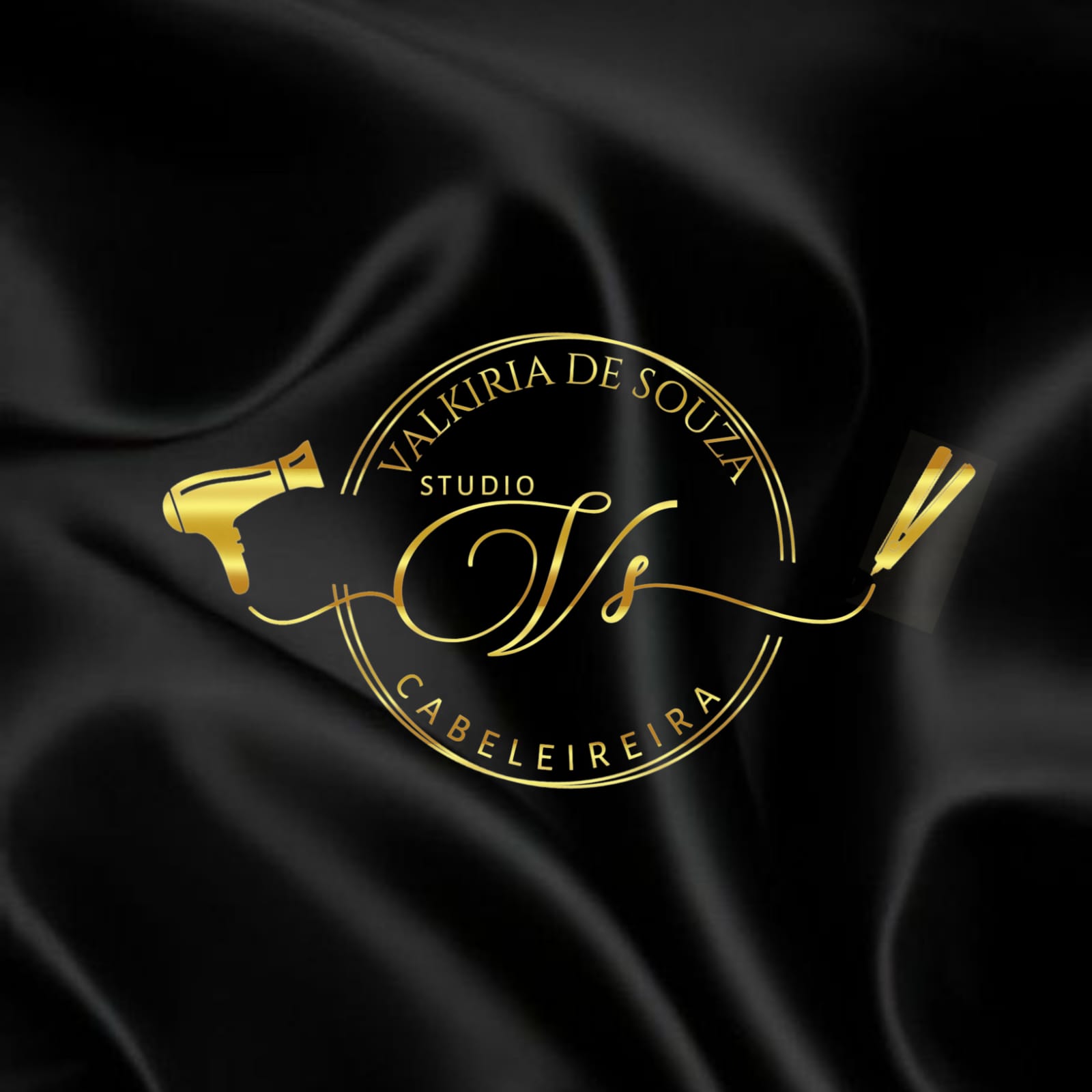 Logo Studio Valkiria