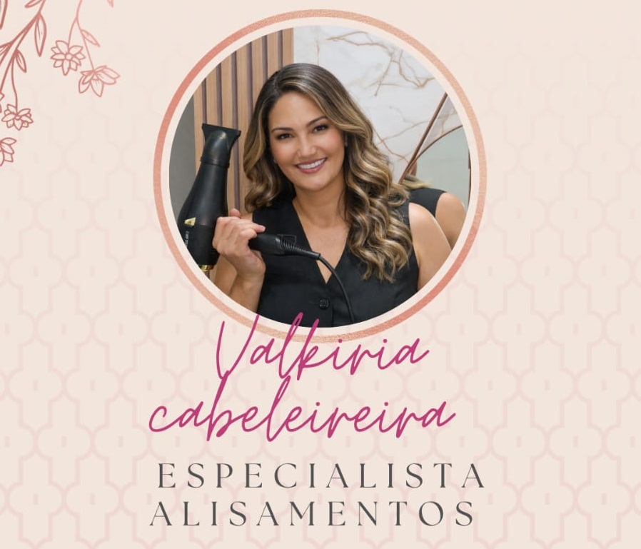Valkiria de Souza