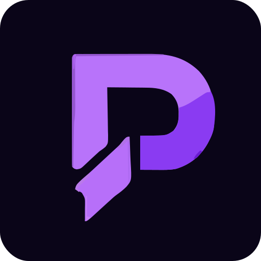 Logo Presença Pro