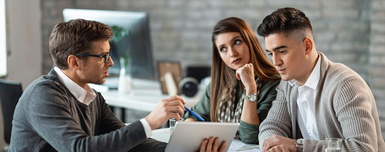 Construction background