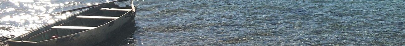 ponton lac