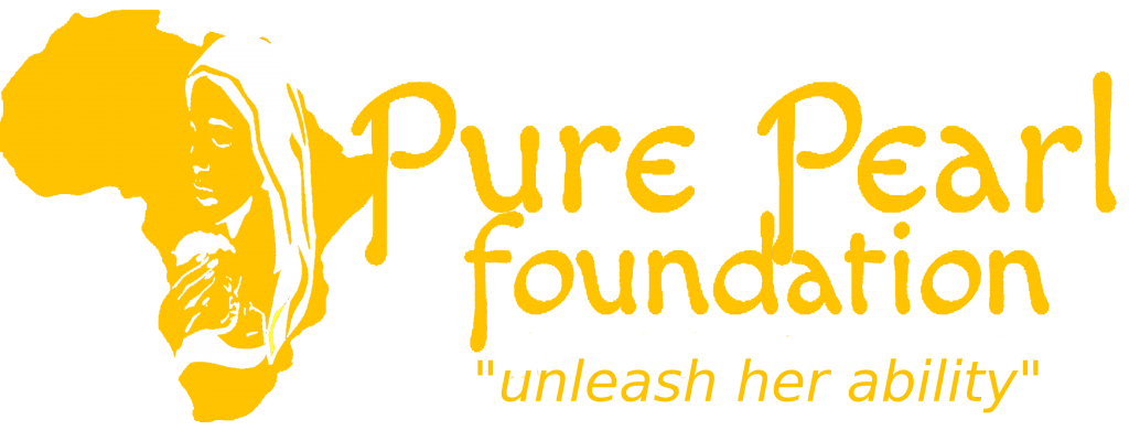 Pure Pearl Foundation logo