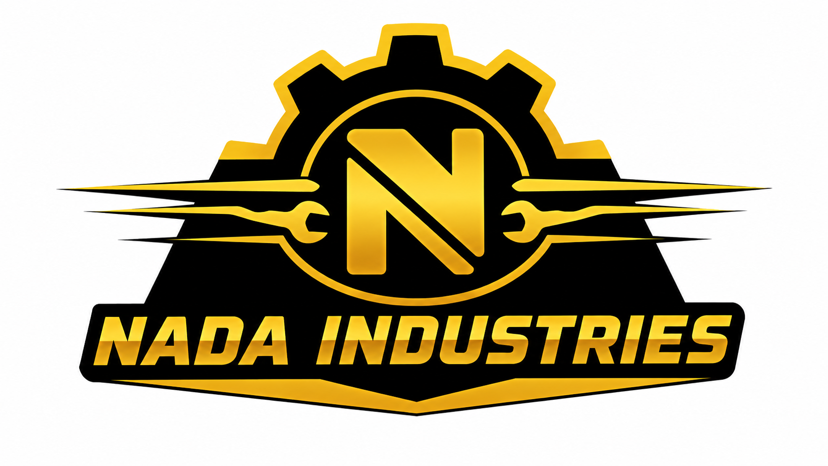 Nada Industries logo