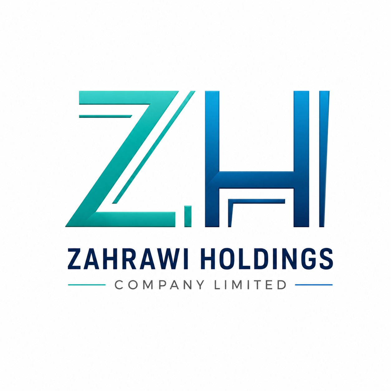 Zahrawi Holdings logo