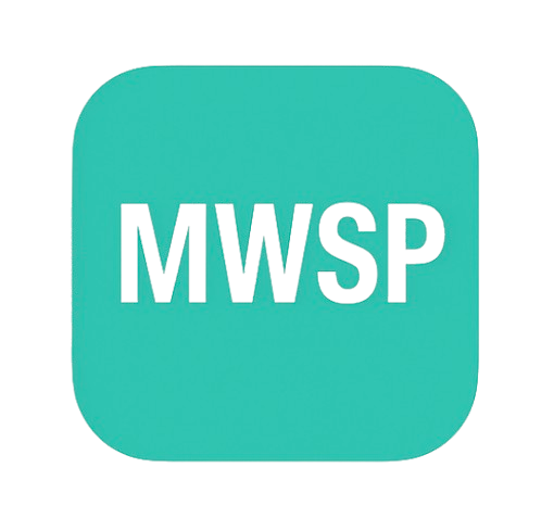 Logo MWSP