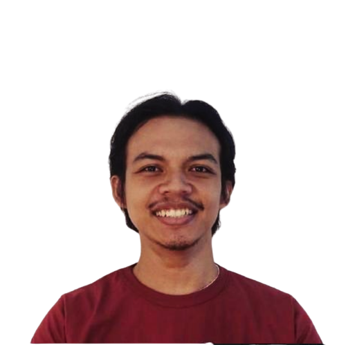 Foto profil Mohammad Wahyu Sanusi Putra, Front-End Developer