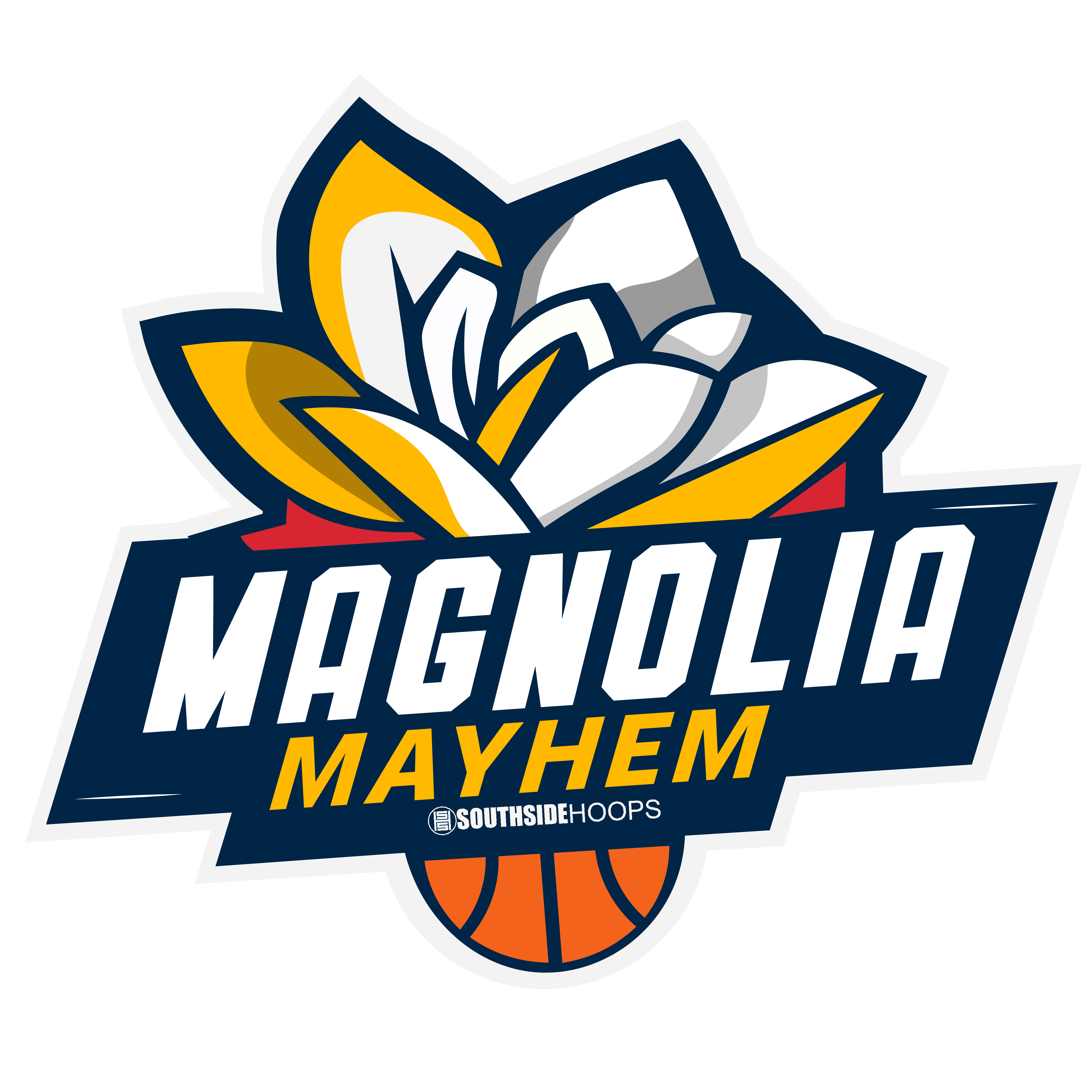Magnolia Mayhem