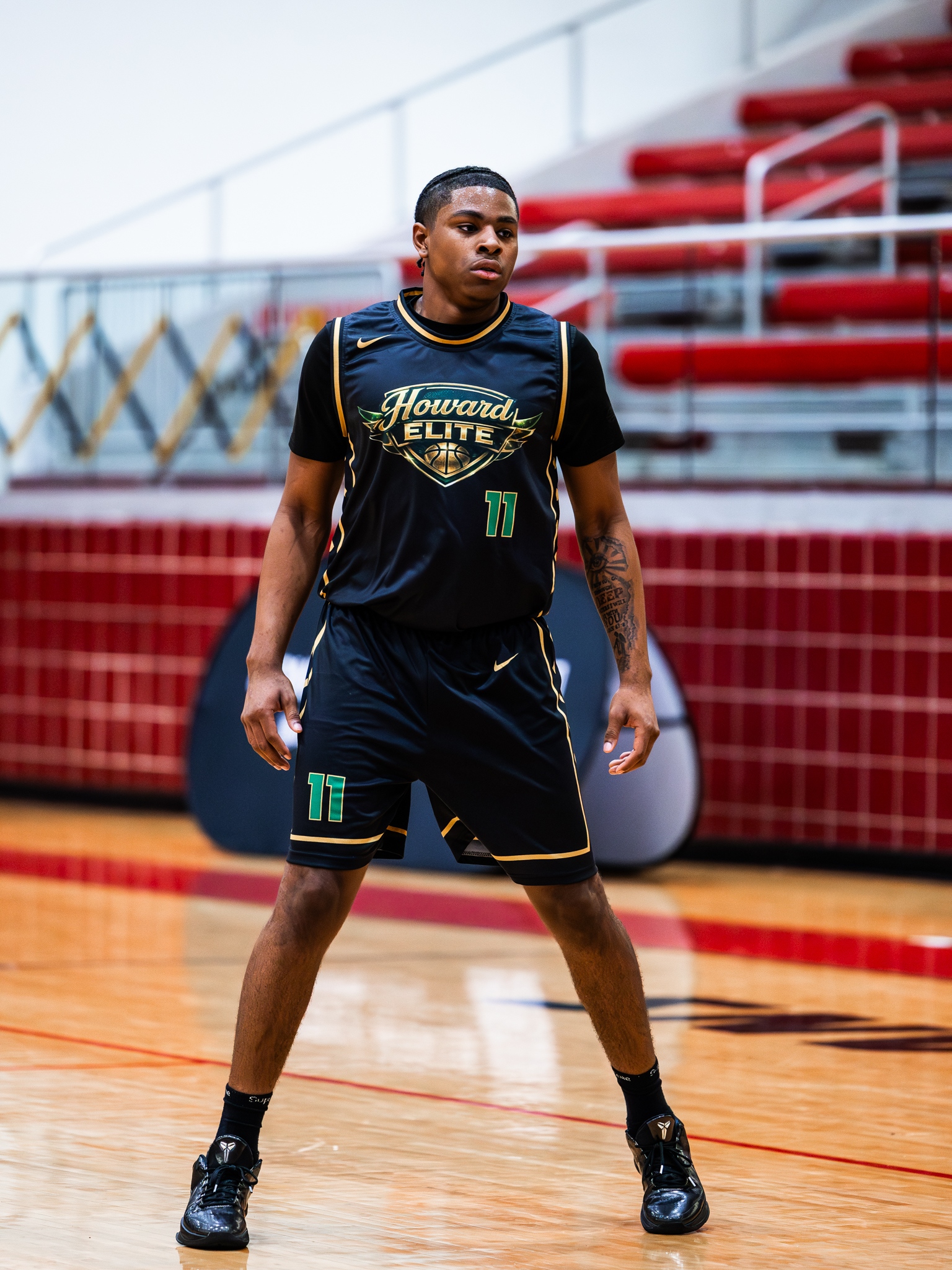 Markel Simmons