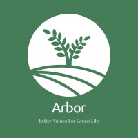 ARBOR VERIFICATION TECH LTD logo