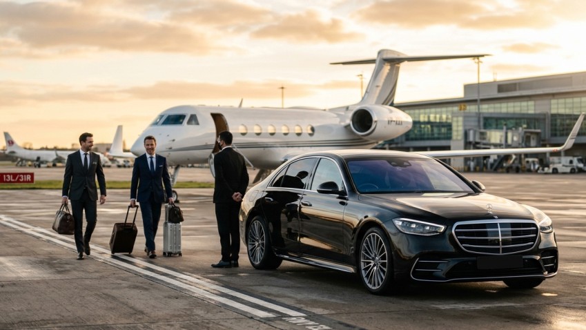 Airport Transfer