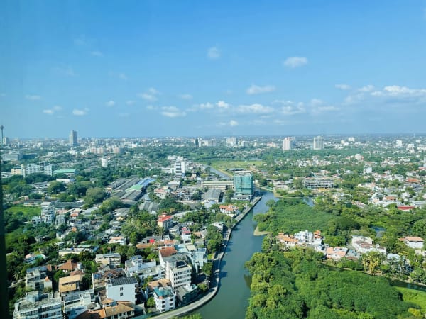 Colombo