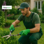 Gardener