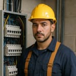 Electrician