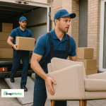 Moving Company