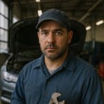 Mechanic