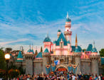 Disneyland 100 Years