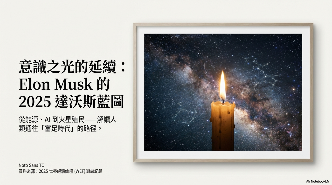 Elon Musk：機器人數量會超過人類，每個人都會想要一個