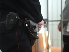 В Екатеринбурге каратист избил фельдшера