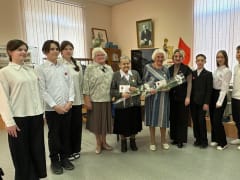 В Центре детского творчества прошло важное событие!