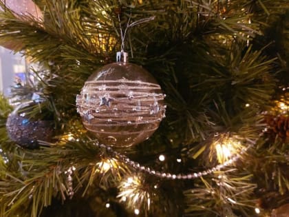 Как выбрать ёлочную гирлянду