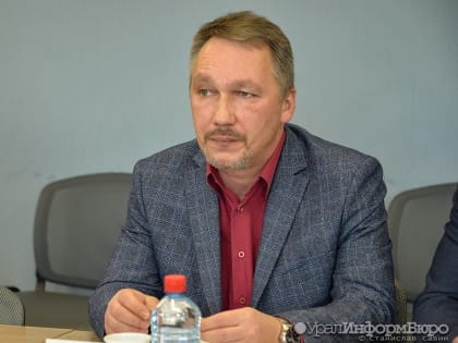 Назначен исполняющий обязанности директора Гортранса Екатеринбурга