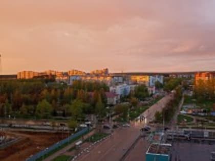 Депутаты берёзовской Думы ждут горожан на приём