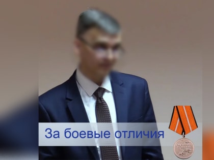 Герой медицины: экс-главный врач Туринской больницы на передовой