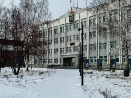 Второй тур выборов мэра Берёзовского состоится на этой неделе