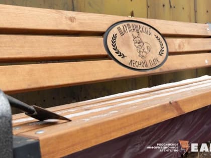 Новый микрорайон у озера Шарташ в Екатеринбурге: проект на общественных слушаниях