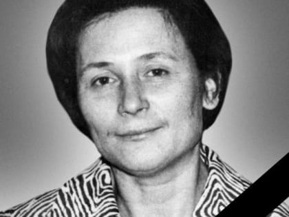 Ушла из жизни верхнепышминская художница Анна Антоновна Свалова