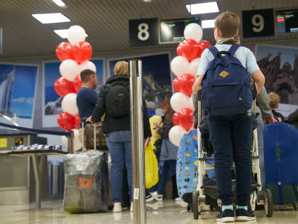 Рост интереса к Северному Кавказу среди жителей Свердловской области