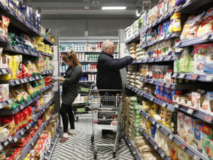 Инициатива по стабилизации цен: шаг вперед или назад?