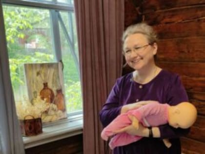 Бесплатные курсы для будущих родителей в Екатеринбурге