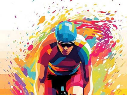 Велокросс - 2024: спортивное событие для всех возрастов