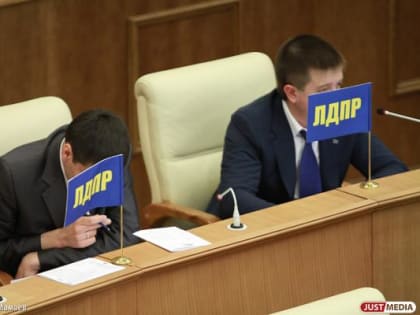 ЛДПР хочет решить демографическую проблему в России, сведя инцелов и фемцелов