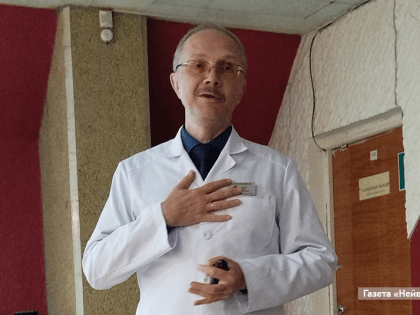 Профилактика сердечно-сосудистых заболеваний: советы врача