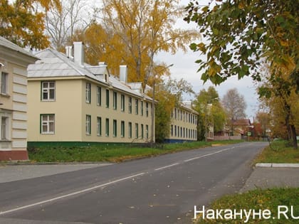 Дискуссия о будущем малых городов России