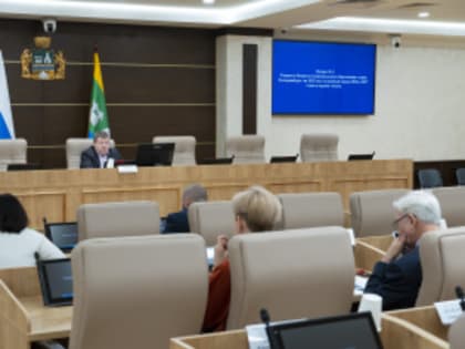 Бюджет Екатеринбурга на 2025 год: ключевые направления финансирования