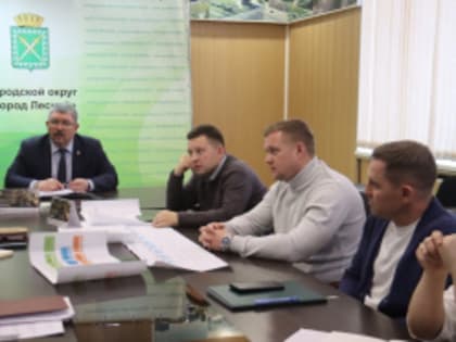 Разработка и внедрение проектов ПСР