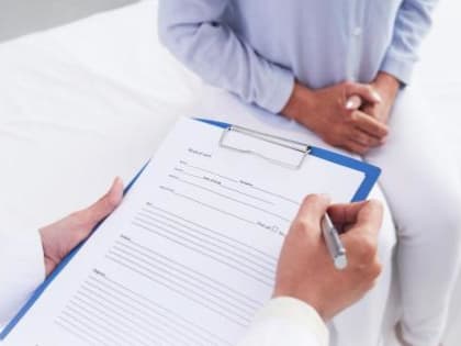 Позаботься о своих легких - пройди диспансеризацию