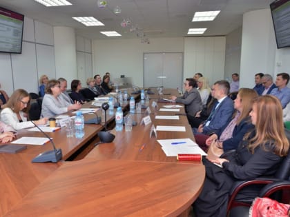 Свердловский Росреестр рассказал о способах получения услуг ведомства