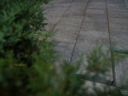 В сквере имени Попова переделают гранитную плитку за 20 млн рублей