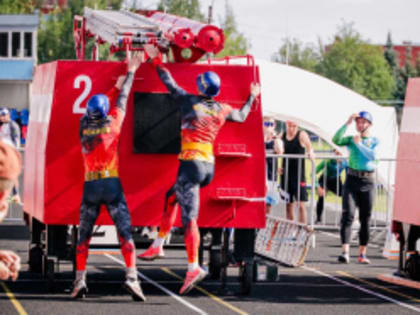 Безопасность на дорогах: акция в Лобне