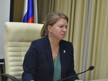 Участники публичных слушаний одобрили представленный проект