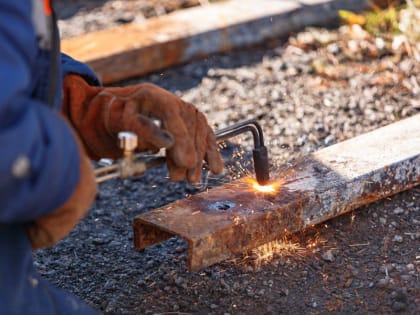 В Екатеринбурге построят новый мост через железную дорогу в Компрессорном